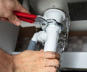 About Emergency plumbing pros Colt, AR