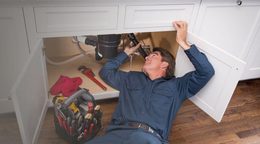Professional emergency plumbing in Colt, AR